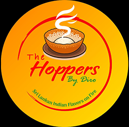  The Hoppers by Diro