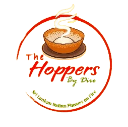  The Hoppers by Diro